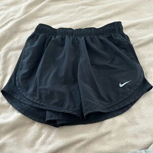 Nike dri-fit shorts